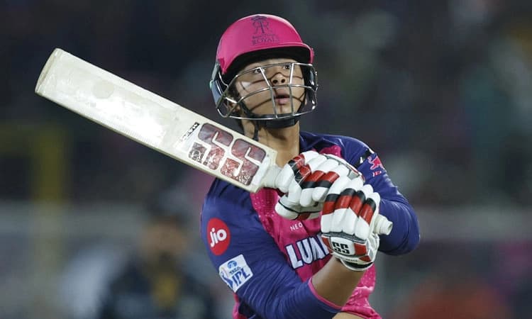 IPL ಬೆರಗು..; ಸೂರ್ಯವಂಶಿ ವೈಭವ: 14 ರ ಪೋರನಿಂದ ಅತ್ಯಮೋಘ ಶತಕ!