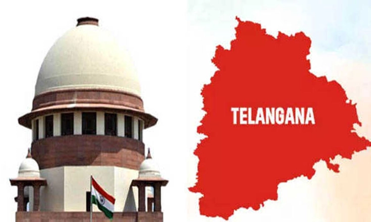 Telangana: ನ್ಯಾಯಾಧೀಶ ಹುದ್ದೆಗೆ ತೆಲುಗು ಕಡ್ಡಾಯ ಆದೇಶಕ್ಕೆ ಸುಪ್ರೀಂ ಅಸ್ತು