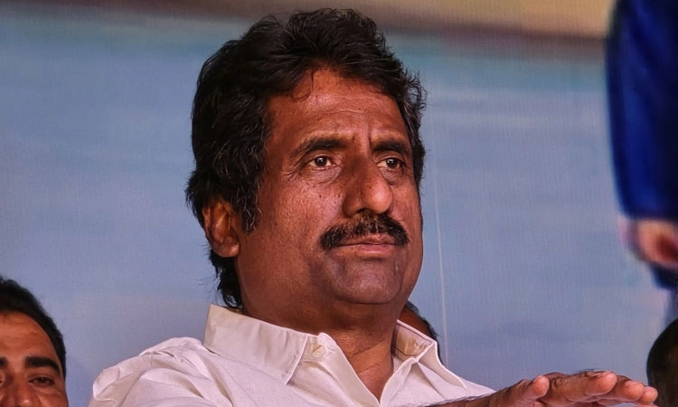 ಪಾಕಿಸ್ಥಾನಕ್ಕೆ ಹರಿಯುವ ಸಿಂಧೂ‌ ನದಿ ನೀರು ನಿಲ್ಲಿಸೋದು‌ ಅಸಾಧ್ಯ: ರಹೀಂ ಖಾನ್ 