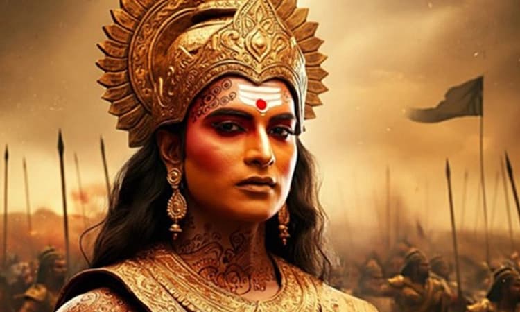 ಅಪಹಾಸ್ಯ ಮಾಡಿ ನಗುವುದು ಒಳ್ಳೆಯದಲ್ಲ ರಾಜಕುಮಾರಿ; ಅವನ್ಯಾರೆಂಬ ಮುಗಿಯದ ಕುತೂಹಲ!!!