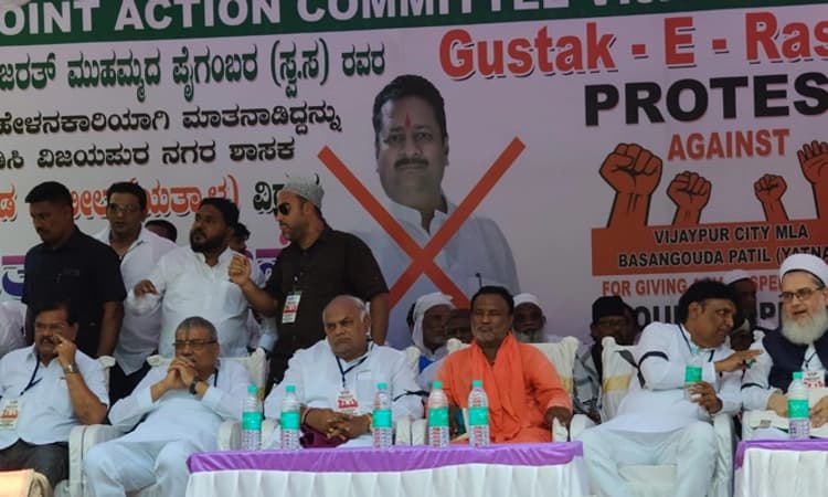 Vijayapura: ಯತ್ನಾಳ ವಿರುದ್ಧ ಒಮ್ಮೆ ಸ್ಪರ್ಧಿಸುವ ಇರಾದೆ ಇದೆ: ಸಚಿವ ಶಿವಾನಂದ ಪಾಟೀಲ್