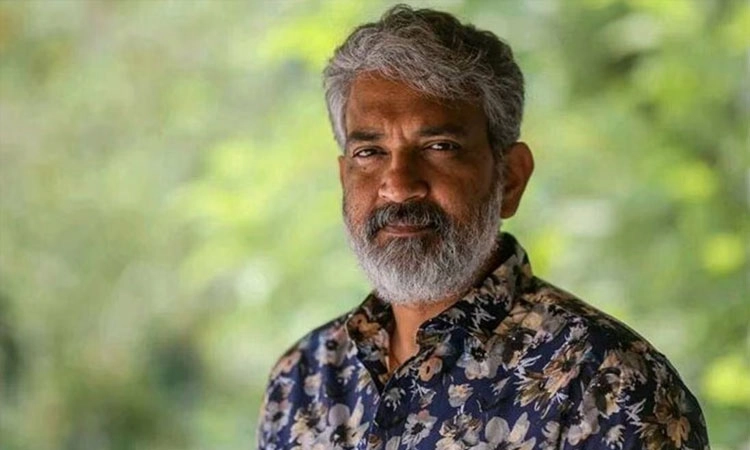 ಡ್ರೀಮ್‌ ಪ್ರಾಜೆಕ್ಟ್ ʼಮಹಾಭಾರತʼದ ಬಿಗ್‌ ಅಪ್ಡೇಟ್‌ ಕೊಟ್ಟ ರಾಜಮೌಳಿ‌; ಫ್ಯಾನ್ಸ್‌ ಥ್ರಿಲ್