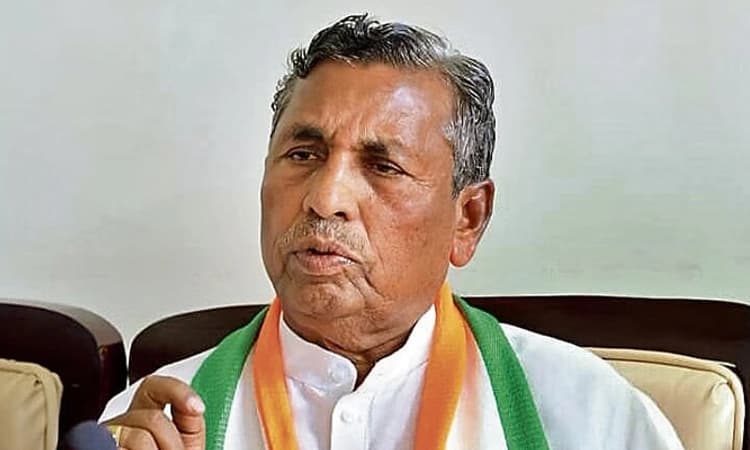 Belagavi: ಪಹಲ್ಗಾಮ್‌ ವಿಚಾರದಲ್ಲಿ ಯಾರೂ ರಾಜಕೀಯ ಮಾಡಬಾರದು: ಸಚಿವ ಕೆ.ಎಚ್.ಮುನಿಯಪ್ಪ