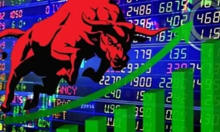 Stock Market: ಷೇರುಪೇಟೆ ಭರ್ಜರಿ ವಹಿವಾಟು-80,000 ಅಂಕಗಳ ಮಟ್ಟ ದಾಟಿದ ಸೆ*ನ್ಸೆಕ್ಸ್