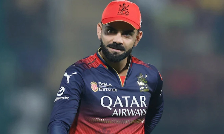 RCBvsDC: ಜನರು ಜೊತೆಯಾಟದ ಮಹತ್ವ ಮರೆಯುತ್ತಿದ್ದಾರೆ: ಆರ್‌ಸಿಬಿ ಗೆಲುವಿನ ಬಳಿಕ ವಿರಾಟ್‌