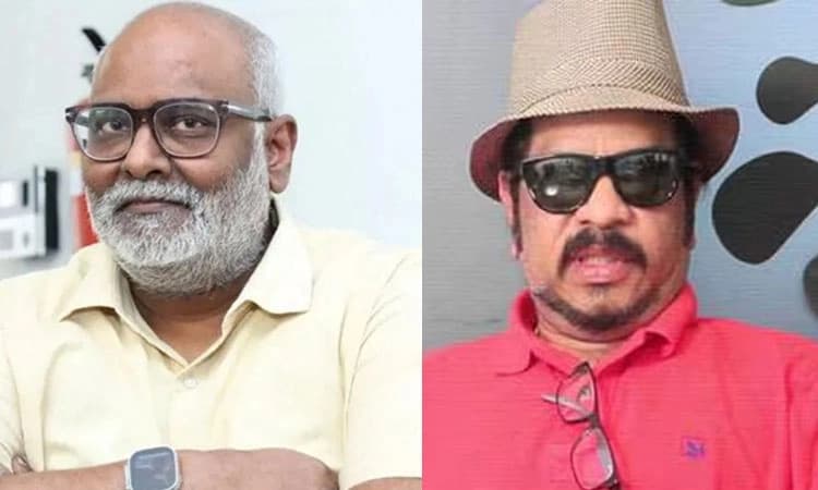 ʼʼಕೀರವಾಣಿಗೆ ಚಿಕ್ಕ ಹುಡುಗಿಯರೇ ಬೇಕು, ಆತ ಒಬ್ಬ  ಕಾ*ಮುಕ”.. – ಖ್ಯಾತ ನಿರ್ದೇಶಕ ಆರೋಪ