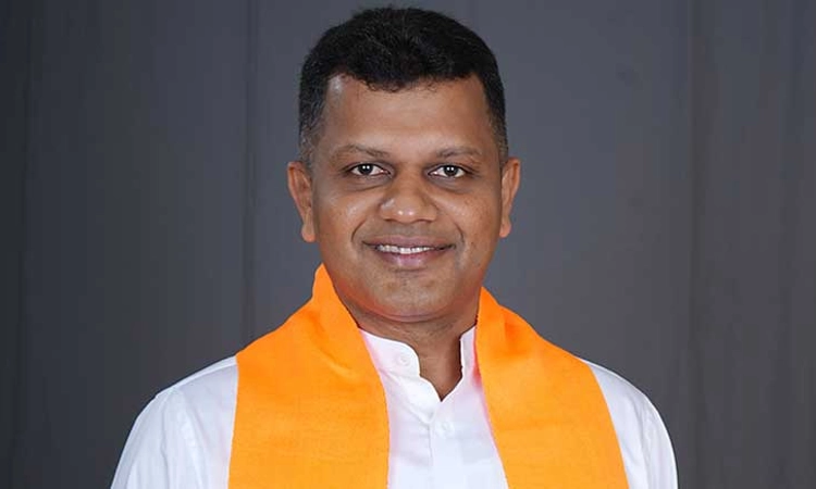 ರೈಲ್ವೆ ಪರೀಕ್ಷೆ.. ಜನಿವಾರ, ಮಂಗಳಸೂತ್ರ ಧರಿಸಲು ಅವಕಾಶ ನೀಡುವಂತೆ ಸಚಿವರ ಸೂಚನೆ: ಚೌಟ