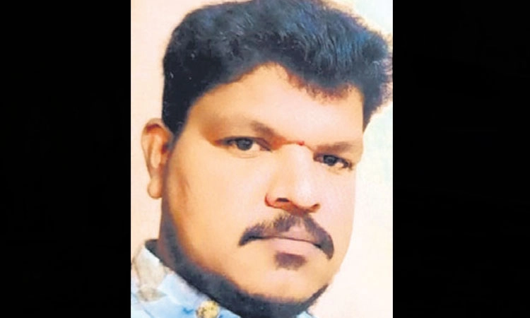 Crime: ಕಿಡ್ನ್ಯಾಪ್‌ ಆಗಿದ್ದ ಕ್ಯಾಬ್‌ ಚಾಲಕನ ಭೀಕರ ಹ*ತ್ಯೆ