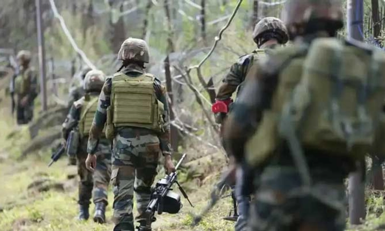 LoC: ಸತತ ನಾಲ್ಕನೇ ದಿನವೂ ಕದನ ವಿರಾಮ ಉಲ್ಲಂಘಿಸಿದ ಪಾಕ್ ಗೆ ಸೇನೆಯಿಂದ ಪ್ರತ್ಯುತ್ತರ