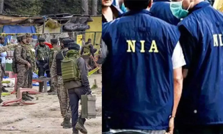 Srinagar: ಪಹಲ್ಗಾಮ್‌ ಉ*ಗ್ರ ದಾಳಿ: ಎನ್‌ಐಎ ತನಿಖೆ ಚುರುಕು