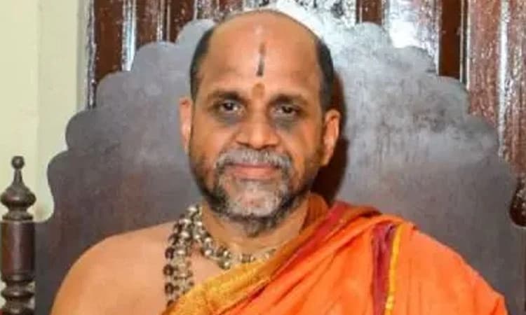 Udupi: ಅಕ್ಷಯ ತೃತೀಯಾ (ಎ.30) ದಿನ ಶ್ರೀಕೃಷ್ಣನಿಗೆ ಸುವರ್ಣ ತುಲಾಭಾರ: ಪುತ್ತಿಗೆ ಶ್ರೀ