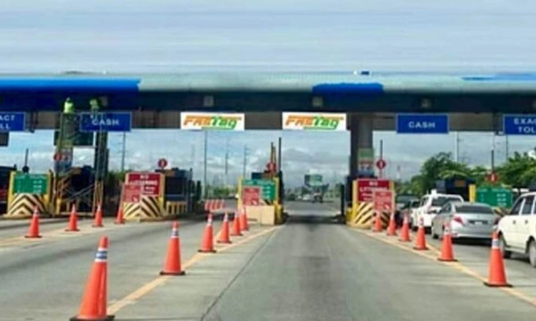 Toll Plaza; ಶೀಘ್ರ ಹೊಸ ಸ್ಪರ್ಶ!