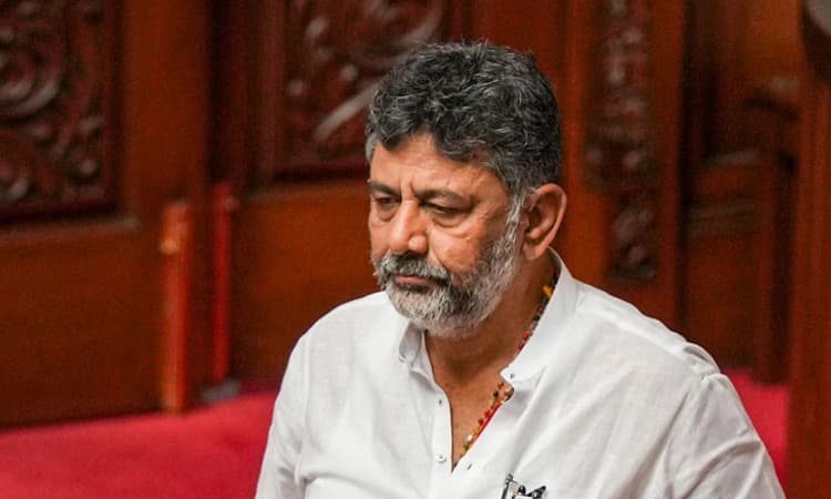 Pakistan ವಿರುದ್ಧ ಕೇಂದ್ರದ ಕ್ರಮಗಳಿಗೆ ನಾವು ಬದ್ಧ: ಡಿ.ಕೆ.ಶಿವಕುಮಾರ್‌