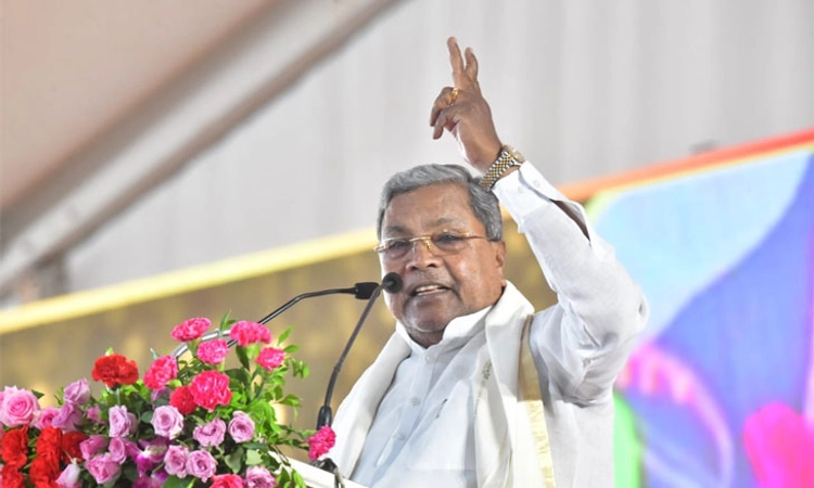 ಕಳೆದ 2 ವರ್ಷದಲ್ಲಿ ಗ್ಯಾರಂಟಿಗೆ 80,000 ಕೋ. ರೂ. ವೆಚ್ಚ: ಸಿಎಂ