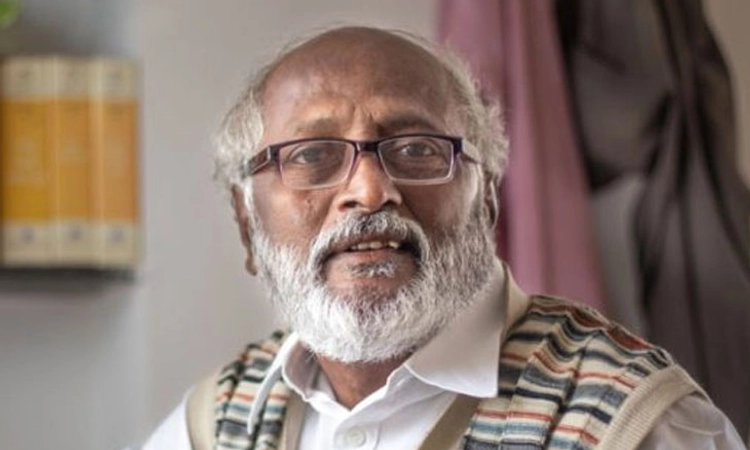 ಮಹೇಶ ಜೋಷಿ ಜತೆ ರಾಜಿಯಾಗಿಲ್ಲ: ಕುಂ.ವೀರಭದ್ರಪ್ಪ