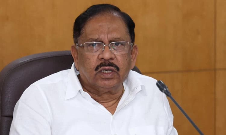 ಪೊಲೀಸ್‌ ಇಲಾಖೆ ಹುದ್ದೆಗಳಲ್ಲಿ ಕ್ರೀಡಾಪಟುಗಳಿಗೆ ಶೇ.3 ಮೀಸಲಾತಿ: ಡಾ.ಪರಮೇಶ್ವರ್‌