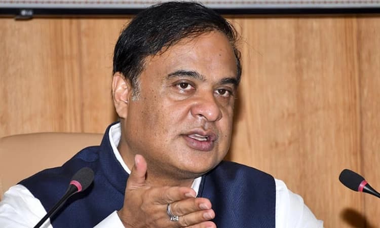 Assam CM: ಉ*ಗ್ರ ದಾಳಿ ಬಳಿಕ ದೇಶದ್ರೋಹಿ ಹೇಳಿಕೆ: ಅಸ್ಸಾಂನಲ್ಲಿ 16 ಜನ ಸೆರೆ