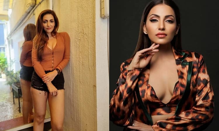 ಆತ ಬಟ್ಟೆ ಬಿಚ್ಚಿ ಮುಂದೆ ಕೂರಲು ಹೇಳಿದ.. ಖ್ಯಾತ ನಿರ್ದೇಶಕನ ಕರಾಳ ಮುಖ ಬಯಲು ಮಾಡಿದ ನಟಿ