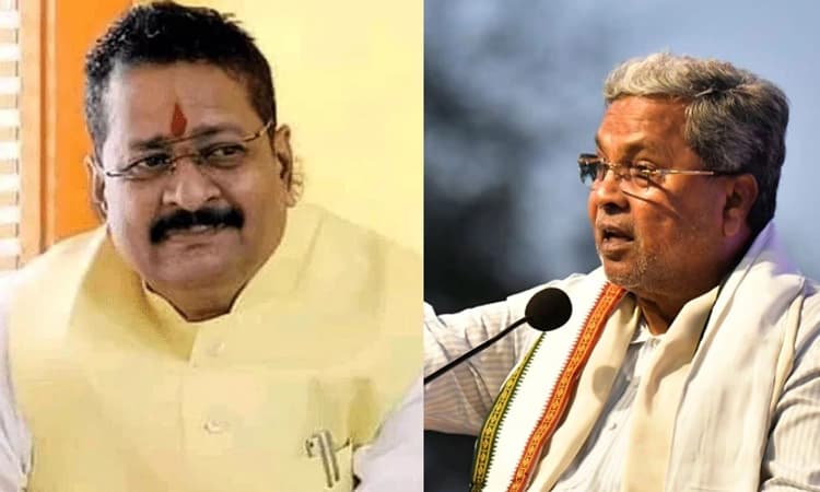 War Statement: ಸಿಎಂ ಸಿದ್ದರಾಮಯ್ಯಗೆ ಮಾನ, ಮರ್ಯಾದೆ ಇದೆಯಾ?: ಯತ್ನಾಳ್ ವಾಗ್ದಾಳಿ