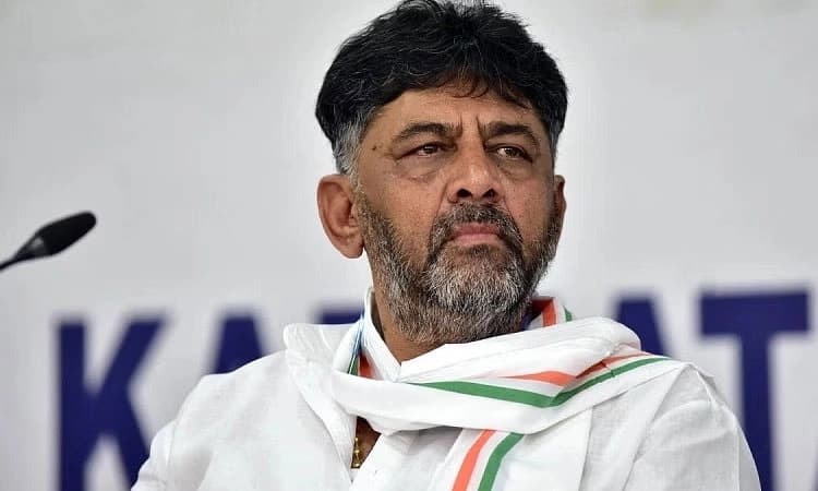 ಕೆಲವರು ಚಿಲ್ಲರೆ ಹೇಳಿಕೆಗಳನ್ನು ಕೊಡುತ್ತಿದ್ದಾರೆ.. ಚಿತ್ರರಂಗದ ವಿರುದ್ಧ ಗುಡುಗಿದ ಡಿಕೆ