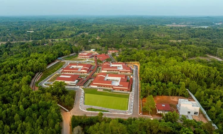 ಎ. 30: ಮಣಿಪಾಲ ಹಾಸ್ಪೈಸ್ ಆ್ಯಂಡ್‌ ರೆಸ್ಪೈಟ್ ಸೆಂಟರ್‌ ಉದ್ಘಾಟನೆ