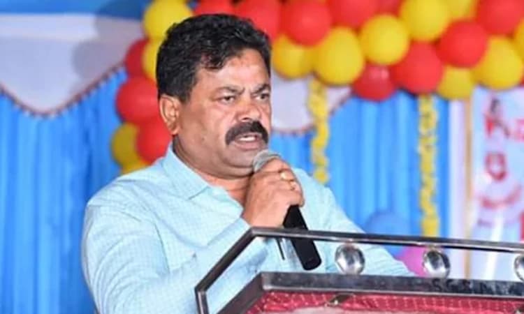 Davanagere: ಸಿದ್ದರಾಮಯ್ಯ ನಡವಳಿಕೆಯಿಂದ ರಾಜ್ಯದಲ್ಲಿ ಭಯೋತ್ಪಾದನೆ ಹೆಚ್ಚಳ: ರೇಣುಕಾಚಾರ್ಯ