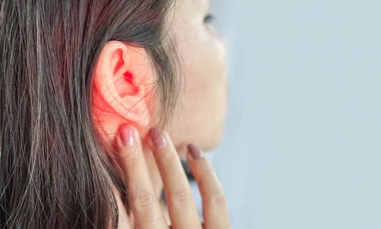 ಮಹಿಳೆಯರಲ್ಲಿ ವರ್ಟಿಗೋ ಮತ್ತು ಸಮತೋಲನದ ಸಮಸ್ಯೆಗಳು ಒಳ ಕಿವಿ ಕಾರಣವೇ?