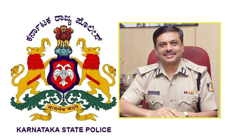 IPS; ಕನ್ನಡಿಗ ಎಂ.ಎ.ಸಲೀಂಗೆ ಒಲಿದೀತೇ ಡಿಜಿಪಿ ಹುದ್ದೆ ?