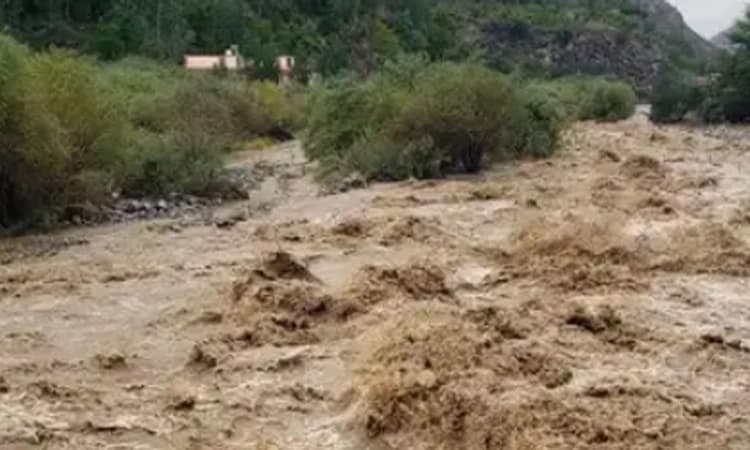 Jhelum Water; ಭಾರತದಿಂದ ಜಲಯುದ್ಧ, ಪಾಕಿಸ್ಥಾನದಲ್ಲಿ ಪ್ರವಾಹ ಆರೋಪ: ವರದಿ