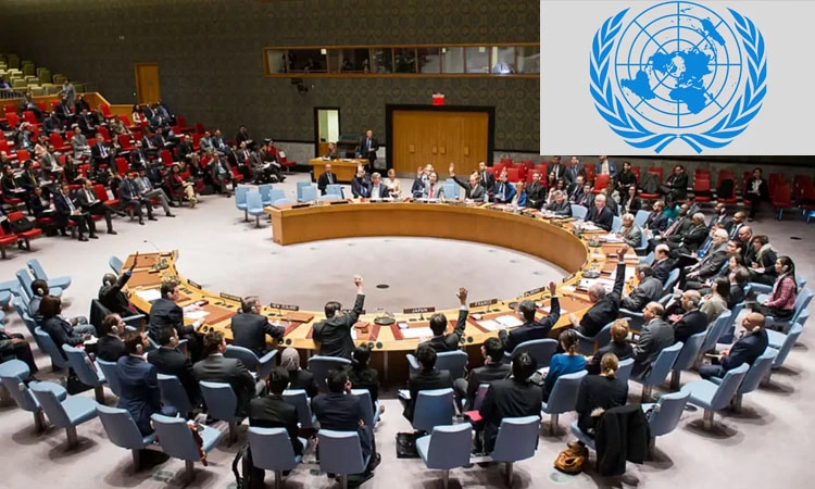ಪಹಲ್ಗಾಮ್‌ ದಾಳಿಗೆ ವಿಶ್ವಸಂಸ್ಥೆ ಭದ್ರತಾ ಮಂಡಳಿ ಖಂಡನೆ