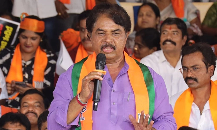 ಸಿಎಂ ಸಿದ್ದರಾಮಯ್ಯ ಅವರದ್ದು ಮತ ಸಿಕ್ಕಿದರೆ ಸಾಕು ಎಂಬ ಮನಸ್ಥಿತಿ: ಆರ್‌.ಅಶೋಕ್‌ ಟೀಕೆ