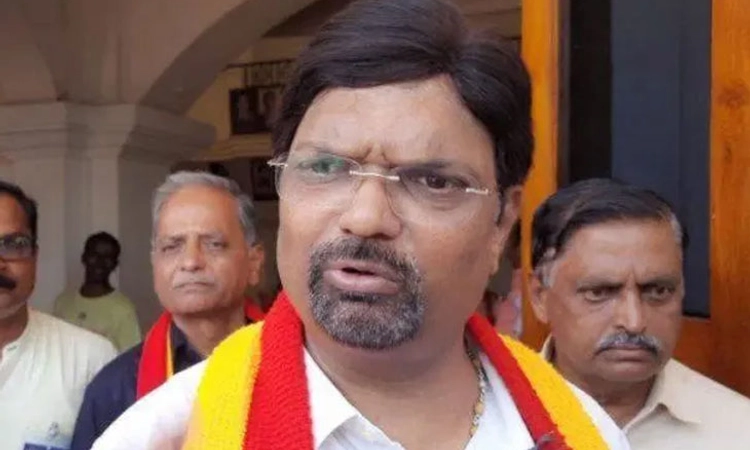 ಅಗತ್ಯವಿದ್ದರೆ ಮಹೇಶ ಜೋಷಿಗೆ ಭದ್ರತೆ ಒದಗಿಸಿ: ಹೈಕೋರ್ಟ್‌