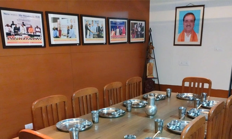 Hubballi:ಅನಂತ ಪ್ರೇರಣಾ ಮ್ಯೂಸಿಯಂ ಇಂದು ಉದ್ಘಾಟನೆ