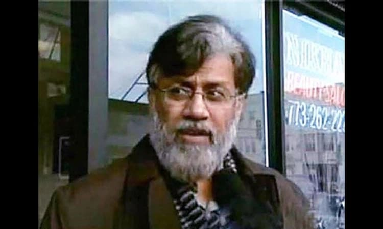 Tahawwur Rana ತನಿಖೆಗೆ ಸಹಕರಿಸುತ್ತಿಲ್ಲ: ಮುಂಬಯಿ ಪೊಲೀಸರ ಆರೋಪ