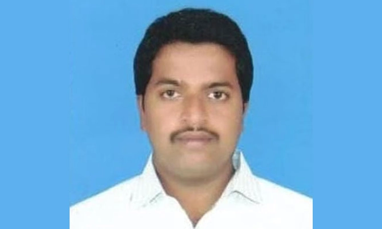 ಜೈಲಲ್ಲಿದ್ದ ಹೊಸದುರ್ಗ ಪುರಸಭೆ ಅಧಿಕಾರಿ ಹೃದಯಾಘಾತದಿಂದ ಸಾವು