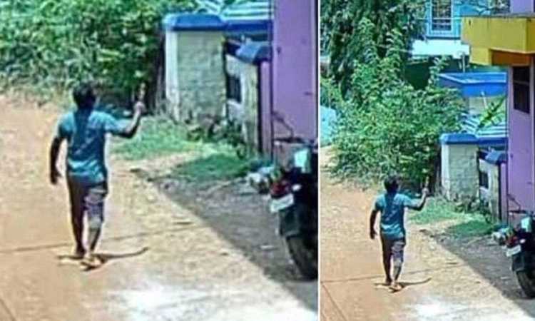 Sullia: ತ್ಯಾಜ್ಯ ಎಸೆದ ವ್ಯಕ್ತಿಗೆ ದಂಡ