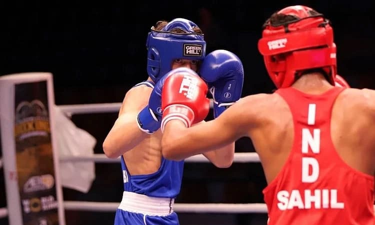 Boxing: ಕಿರಿಯರ ಏಷ್ಯನ್‌ ಬಾಕ್ಸಿಂಗ್‌: ಭಾರತಕ್ಕೆ 43 ಪದಕ ಖಚಿತ