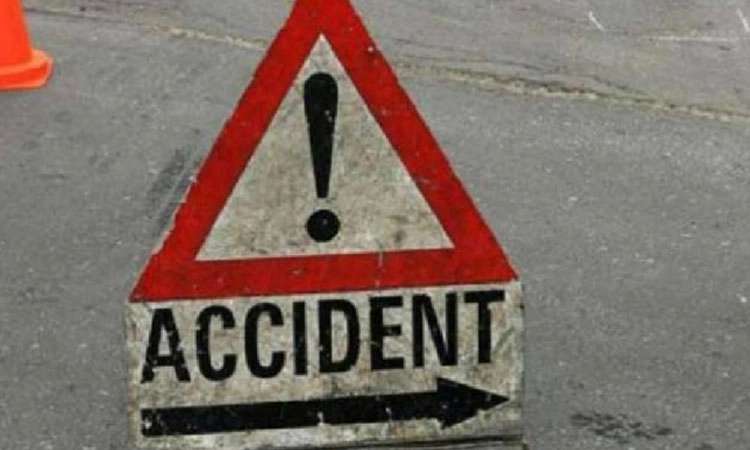 Malyadi: ಆಯತಪ್ಪಿ ಗದ್ದೆಗೆ ಉರುಳಿ ಬಿದ್ದ ಸ್ಕೂಟಿ ಸವಾರ