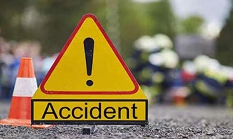 Kaup: ಬೈಕ್‌ ಸ್ಕಿಡ್‌ ಆಗಿ ಸವಾರ ಸಾ*ವು