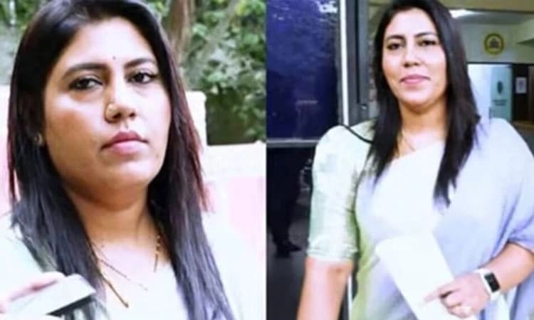 Aishwarya Gowda Case: ಐಶ್ವರ್ಯಾ ಗೌಡ ಮನೆಯಲ್ಲಿ 2.25 ಕೋ. ರೂ. ಜಪ್ತಿ