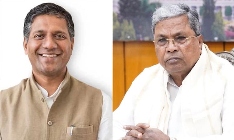 Statement: ಮುಖ್ಯಮಂತ್ರಿ ಸಿದ್ದರಾಮಯ್ಯ ಮುಸ್ಲಿಂ ಓಲೈಕೆಯಿಂದ ಹೊರಬರಲಿ – ಅರವಿಂದ ಬೆಲ್ಲದ್