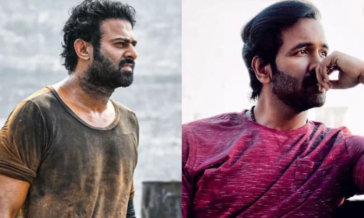 Tollywood: ಆತ ಒಬ್ಬ ಸಾಮಾನ್ಯ.. ಪ್ರಭಾಸ್‌ ಬಗ್ಗೆ ಲಘುವಾಗಿ ಮಾತನಾಡಿದ ʼಕಣ್ಣಪ್ಪʼ ನಟ