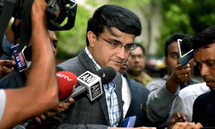 Sourav Ganguly: ಪಾಕ್ ಜೊತೆಗಿನ ಎಲ್ಲಾ ಸಂಬಂಧ ಕಡಿದುಕೊಳ್ಳಬೇಕು: ಸೌರವ್ ಗಂಗೂಲಿ