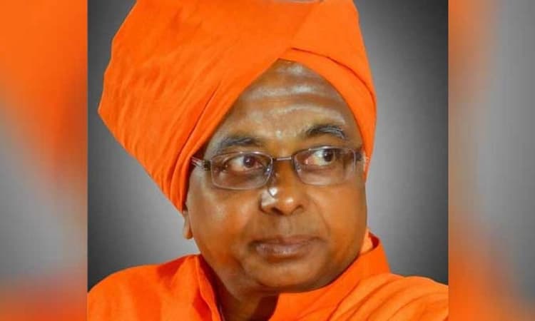 Bidar: ಬಸವ ಜಯಂತಿಯಂದು ಪಂಚಾಚಾರ್ಯ ಯುಗಮಾನೋತ್ಸವ: ಪಟ್ಟದ್ದೇವರು ವಿರೋಧ