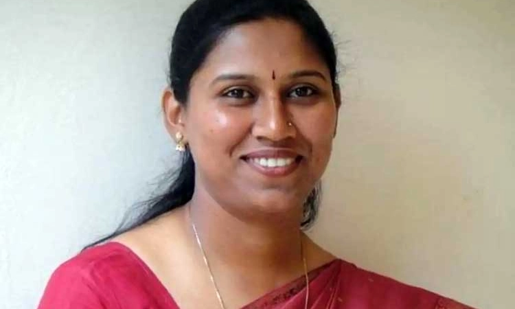 ನಿವೃತ್ತ ಅಧಿಕಾರಿ ಓಂಪ್ರಕಾಶ್ ಕೊ*ಲೆ ಹಿಂದೆ ಪಿಎಫ್ಐ ಪಾತ್ರದ ಶಂಕೆ: ಮಾಜಿ DYSP ಅನುಪಮಾ ಶೆಣೈ