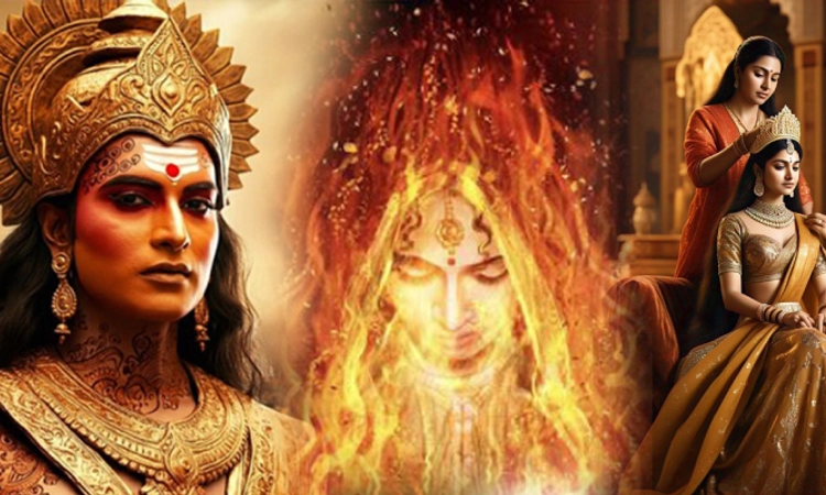 Desi Swara: ಕಥಾ ಸರಣಿ ಭಾಗ 2; ಅವನ್ಯಾರೆಂಬ ಮುಗಿಯದ ಕುತೂಹಲ!!!