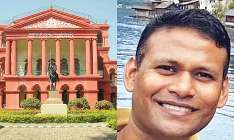 Bengaluru: ರಸ್ತೆ ರಂಪ: ವಿಂಗ್‌ ಕಮಾಂಡರ್‌ ಮೇಲೆ ಕ್ರಮಕ್ಕೆ ತಡೆ