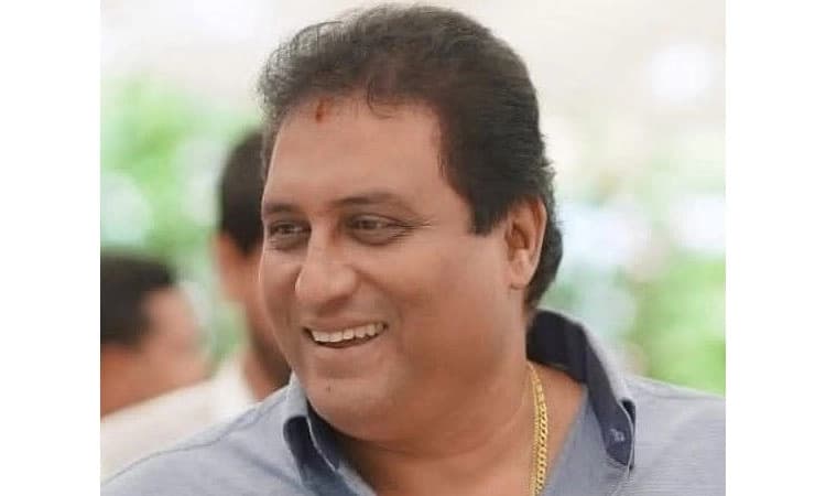 Ramanagara: ರಿಕ್ಕಿ ರೈ ಶೂಟೌಟ್‌ಗೂ ನನಗೂ ಸಂಬಂಧವಿಲ್ಲ: ರಾಕೇಶ್‌ ಮಲ್ಲಿ