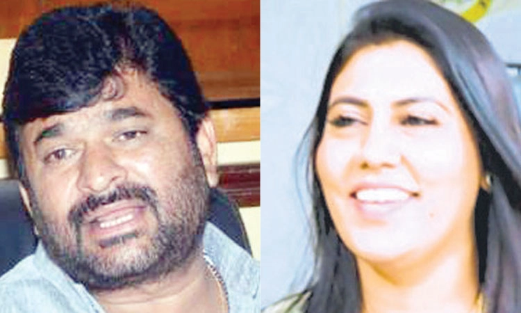 Bengaluru: ಇ.ಡಿ. ದಾಳಿ ರಾಜಕೀಯ ಷಡ್ಯಂತ್ರ: ವಿನಯ್‌