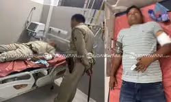 Kalaburagi: ಬೆಳ್ಳಂ ಬೆಳಿಗ್ಗೆ ಮೊಳಗಿದ ಗುಂಡಿನ ಸದ್ದು